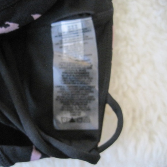 Calvin Klein Performance Strappy Sports Bra - Picture 5 of 5